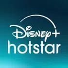 Disney+ Hotstar for Android TV